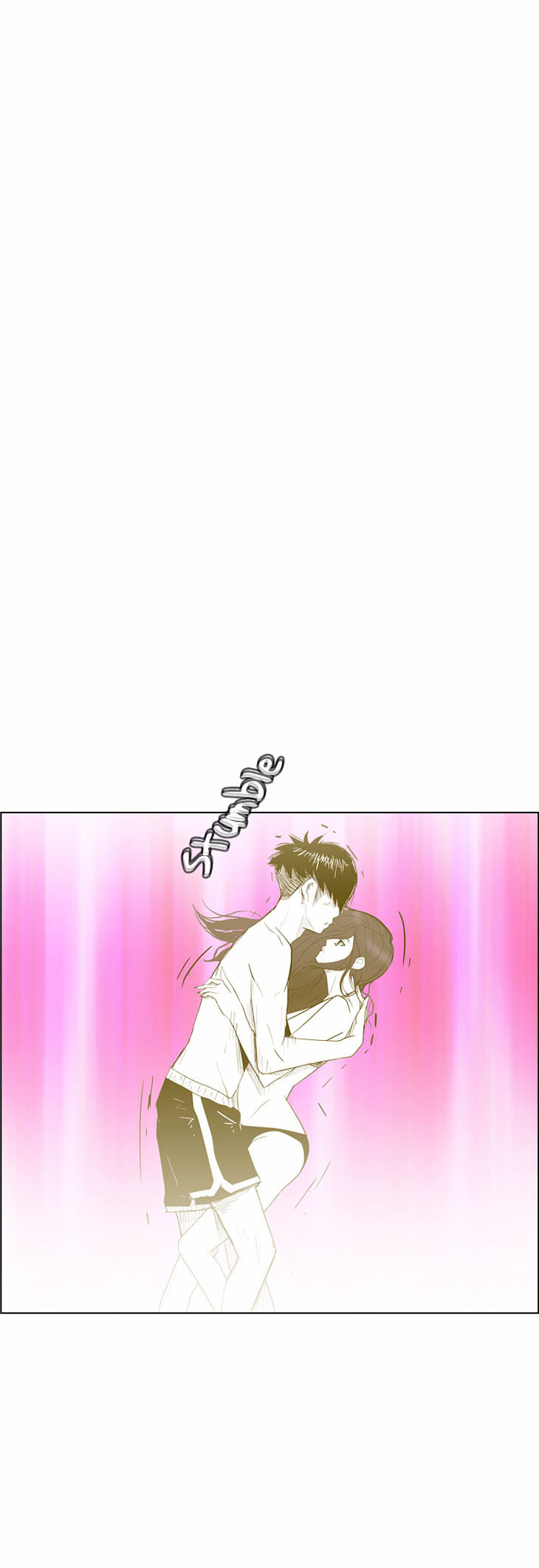 What's There to Know Chapter 22.2 page 2 - Chapter 22 v2 : #22. Pit-a-Pat Ocean (2) - 2:32