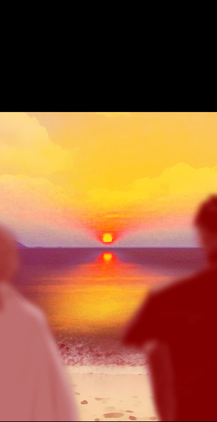 What's There to Know Chapter 23.2 page 22 - Chapter 23 v2 : #23. Pounding Ocean (End) - 2:08