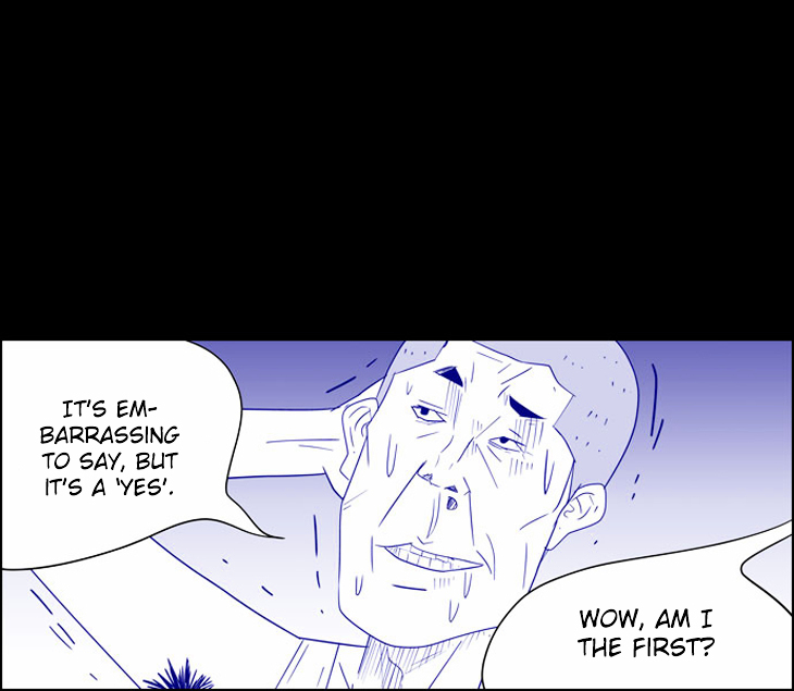 What's There to Know Chapter 23.2 page 8 - Chapter 23 v2 : #23. Pounding Ocean (End) - 2:08
