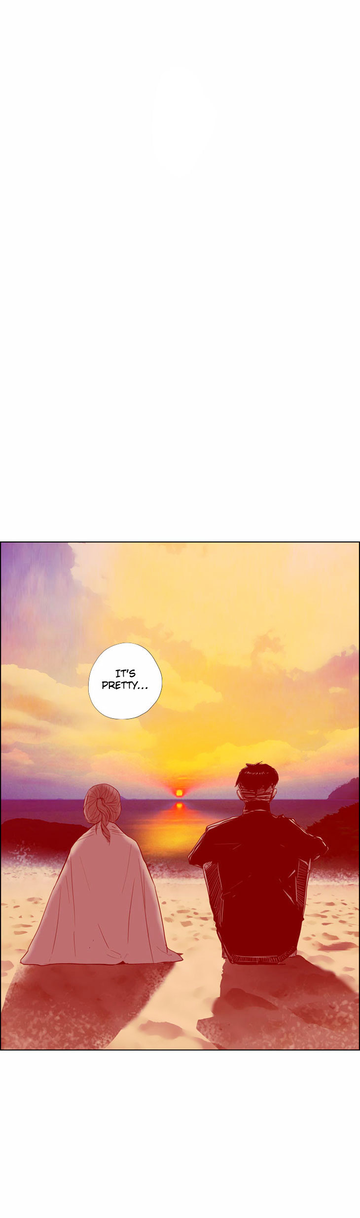 What's There to Know Chapter 24.2 page 2 - Chapter 24 v2 : #24. Misook's Story - 4:34