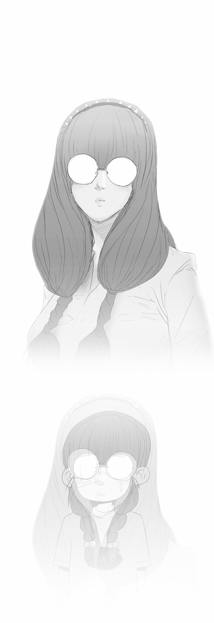 What's There to Know Chapter 24.2 page 29 - Chapter 24 v2 : #24. Misook's Story - 4:34