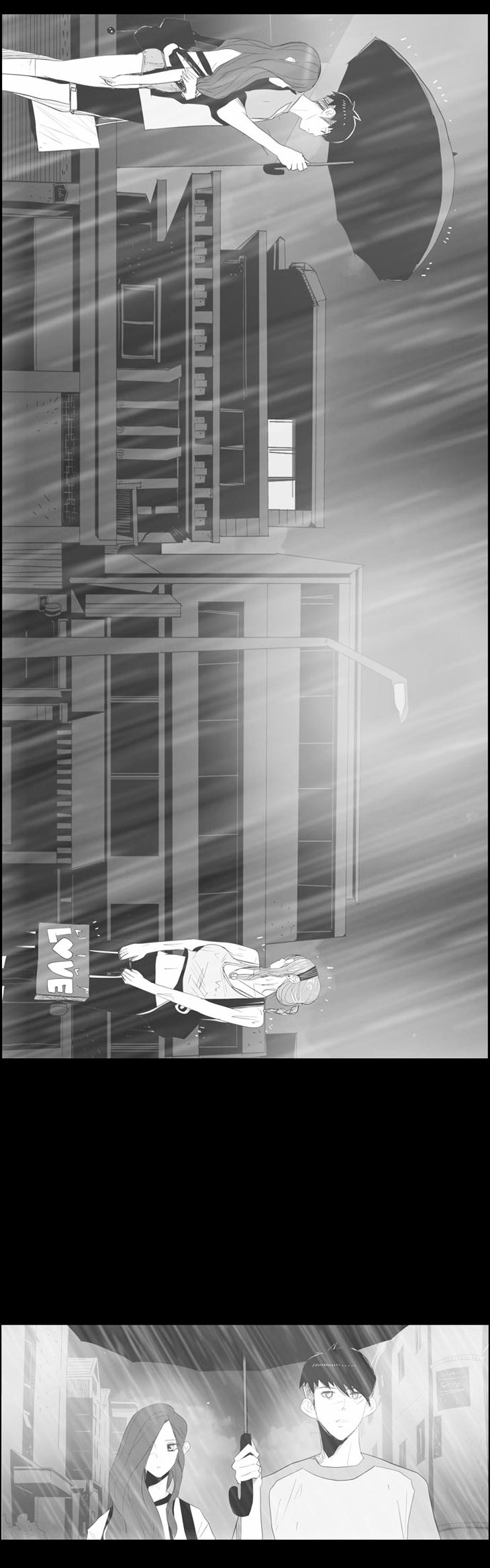 What's There to Know Chapter 24.2 page 37 - Chapter 24 v2 : #24. Misook's Story - 4:34