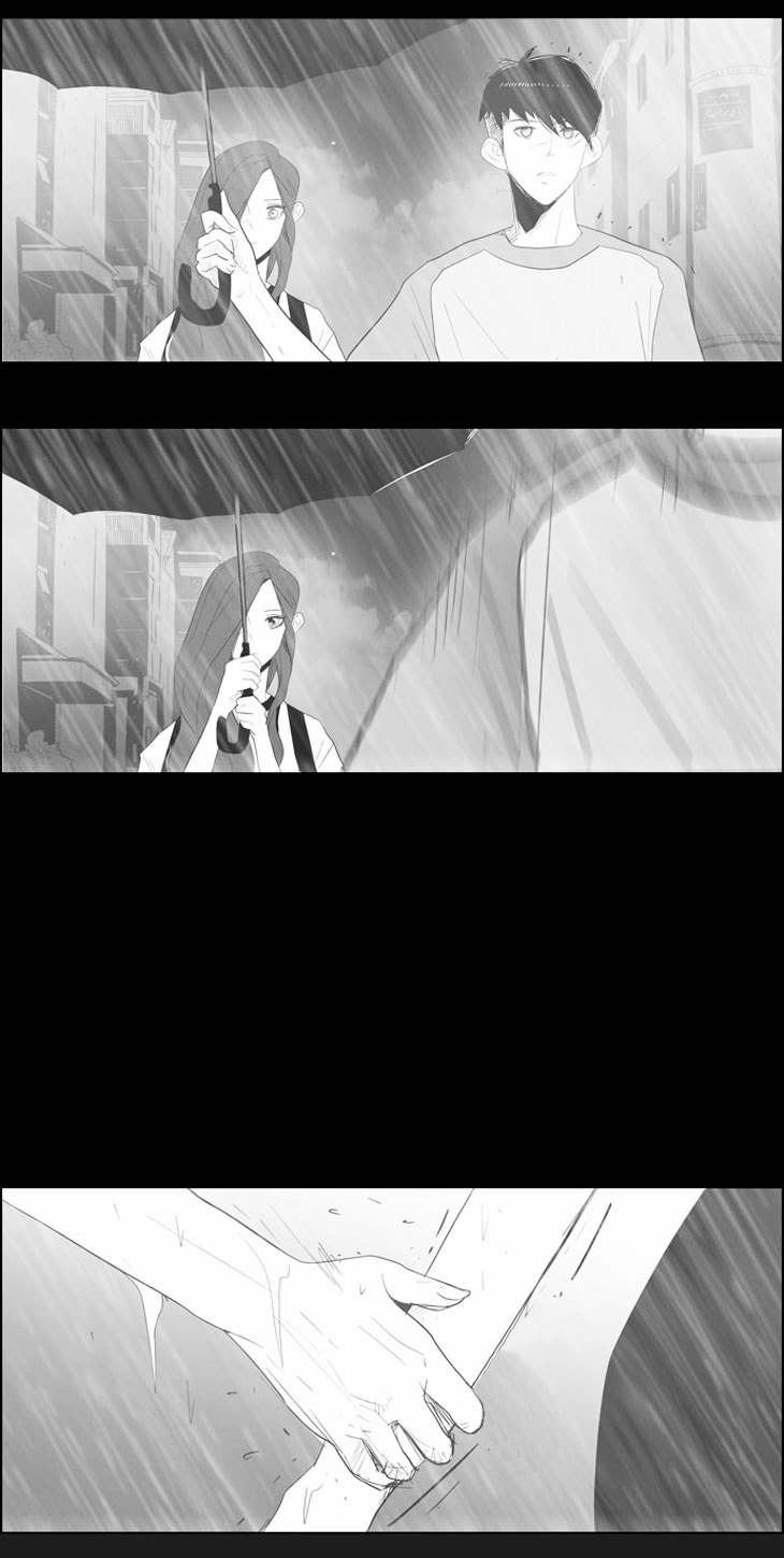 What's There to Know Chapter 24.2 page 38 - Chapter 24 v2 : #24. Misook's Story - 4:34
