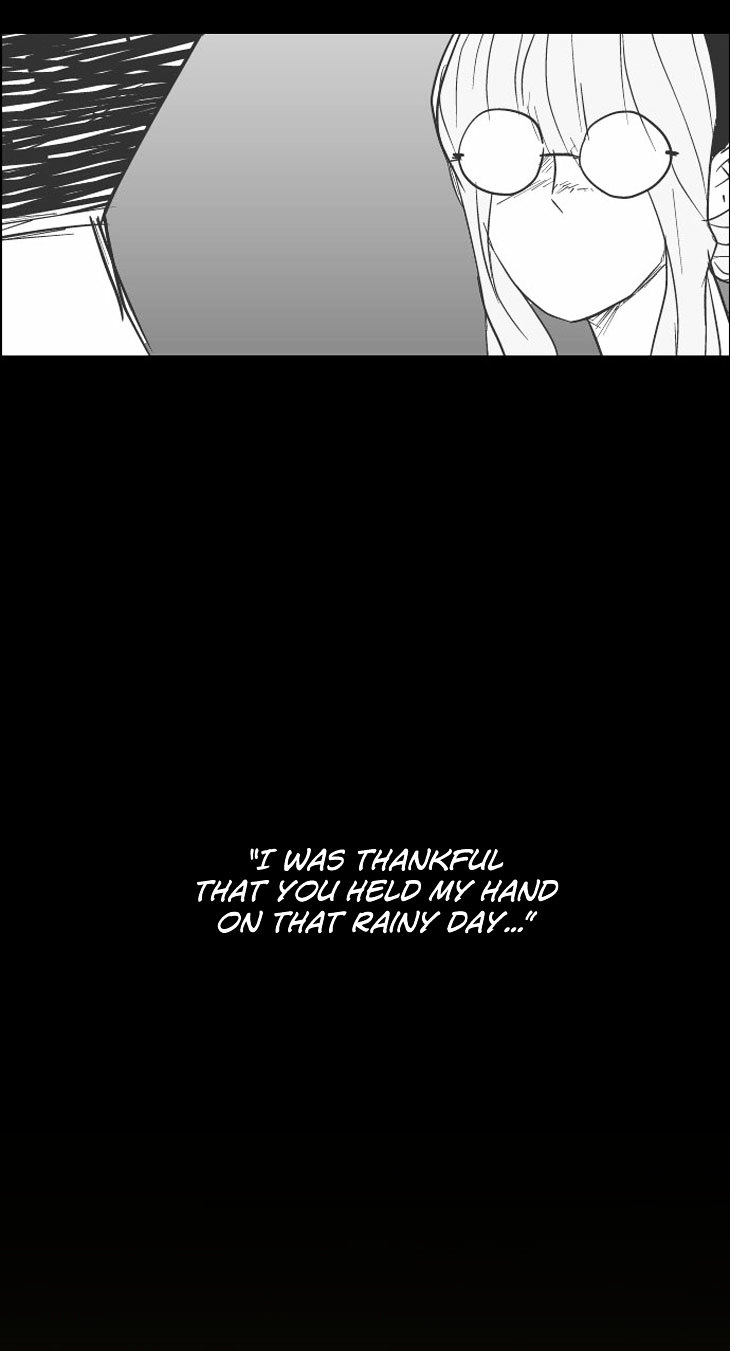 What's There to Know Chapter 24.2 page 42 - Chapter 24 v2 : #24. Misook's Story - 4:34