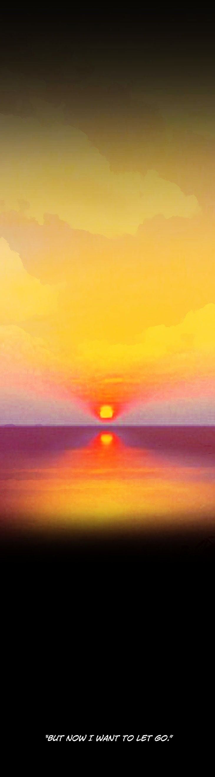 What's There to Know Chapter 24.2 page 43 - Chapter 24 v2 : #24. Misook's Story - 4:34