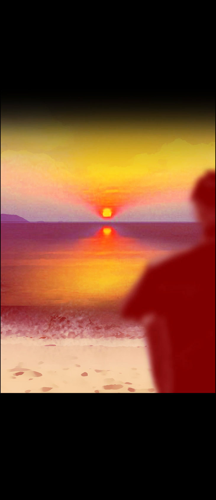 What's There to Know Chapter 24.2 page 44 - Chapter 24 v2 : #24. Misook's Story - 4:34