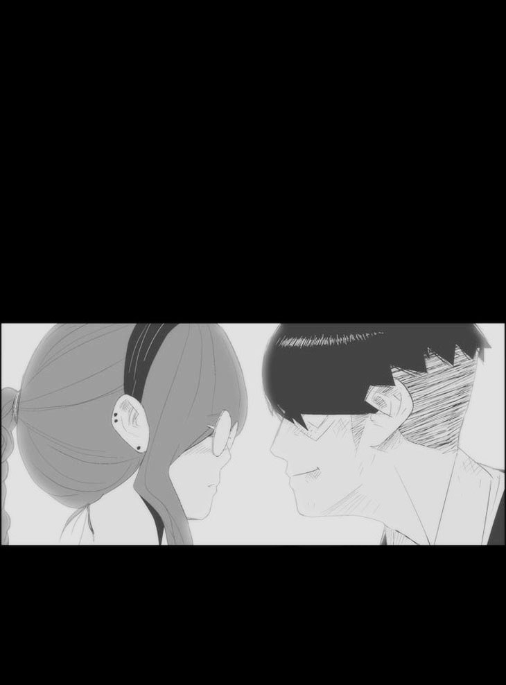 What's There to Know Chapter 24.2 page 46 - Chapter 24 v2 : #24. Misook's Story - 4:34