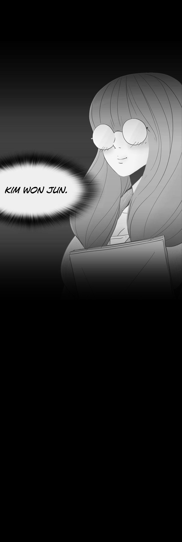 What's There to Know Chapter 24.2 page 9 - Chapter 24 v2 : #24. Misook's Story - 4:34
