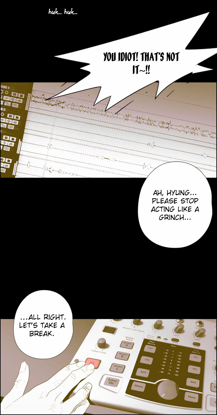 What's There to Know Chapter 25.2 page 22 - Chapter 25 v2 : #25. Solosolo Sol-oh - 8:55