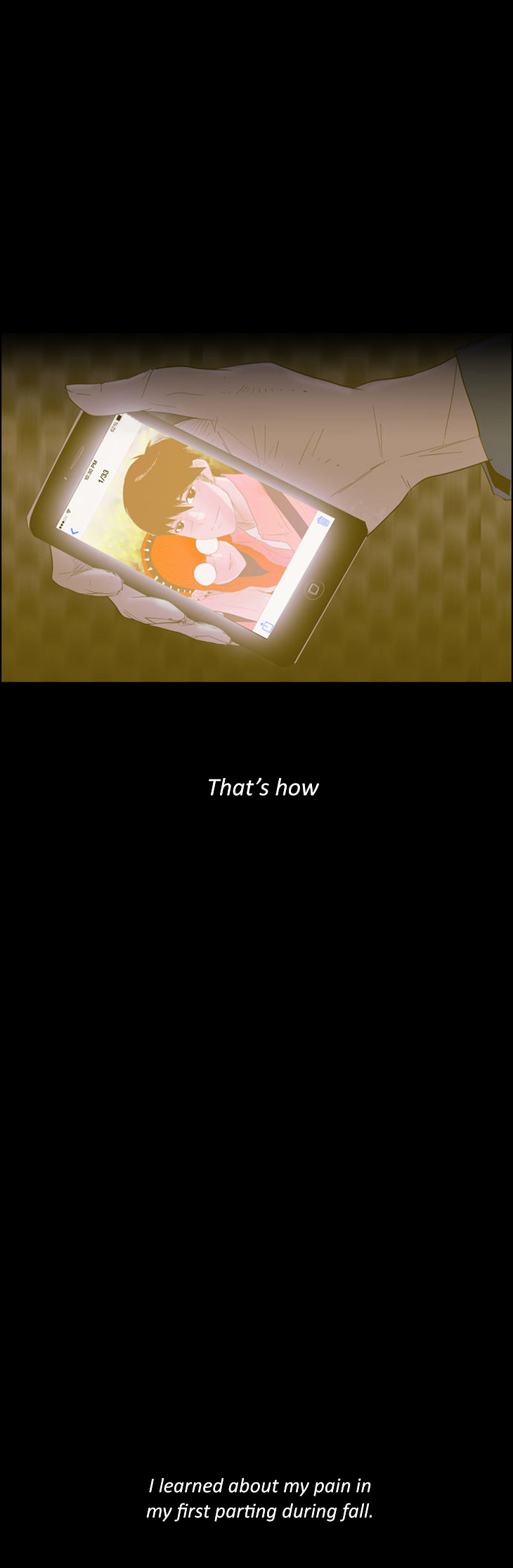 What's There to Know Chapter 25.2 page 24 - Chapter 25 v2 : #25. Solosolo Sol-oh - 8:55