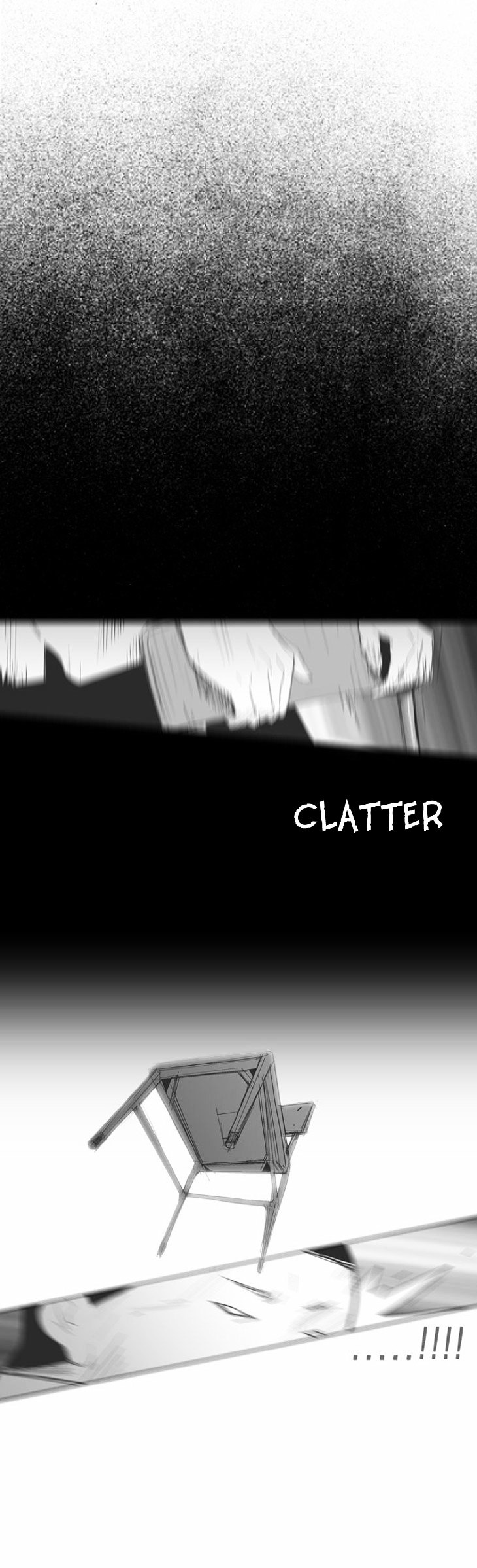What's There to Know Chapter 27.2 page 17 - Chapter 27 v2 : #27. TerrorXExcitement - 7:00