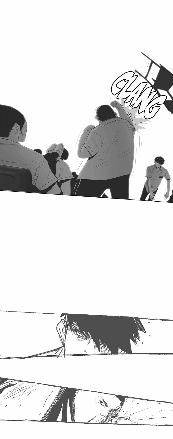 What's There to Know Chapter 27.2 page 18 - Chapter 27 v2 : #27. TerrorXExcitement - 7:00