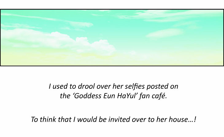 What's There to Know Chapter 29.2 page 10 - Chapter 29 v2 : #29. Kiss! Kiss (2) - 9:39
