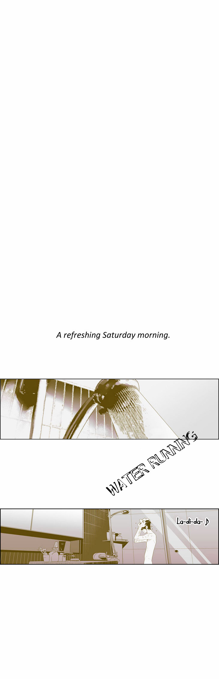 What's There to Know Chapter 29.2 page 2 - Chapter 29 v2 : #29. Kiss! Kiss (2) - 9:39