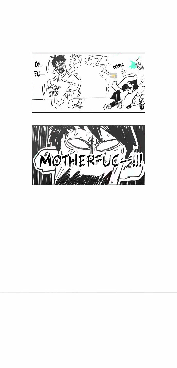 What's There to Know Chapter 3.2 page 29 - Chapter 3 v2 : #03. I Like Music - 5:03