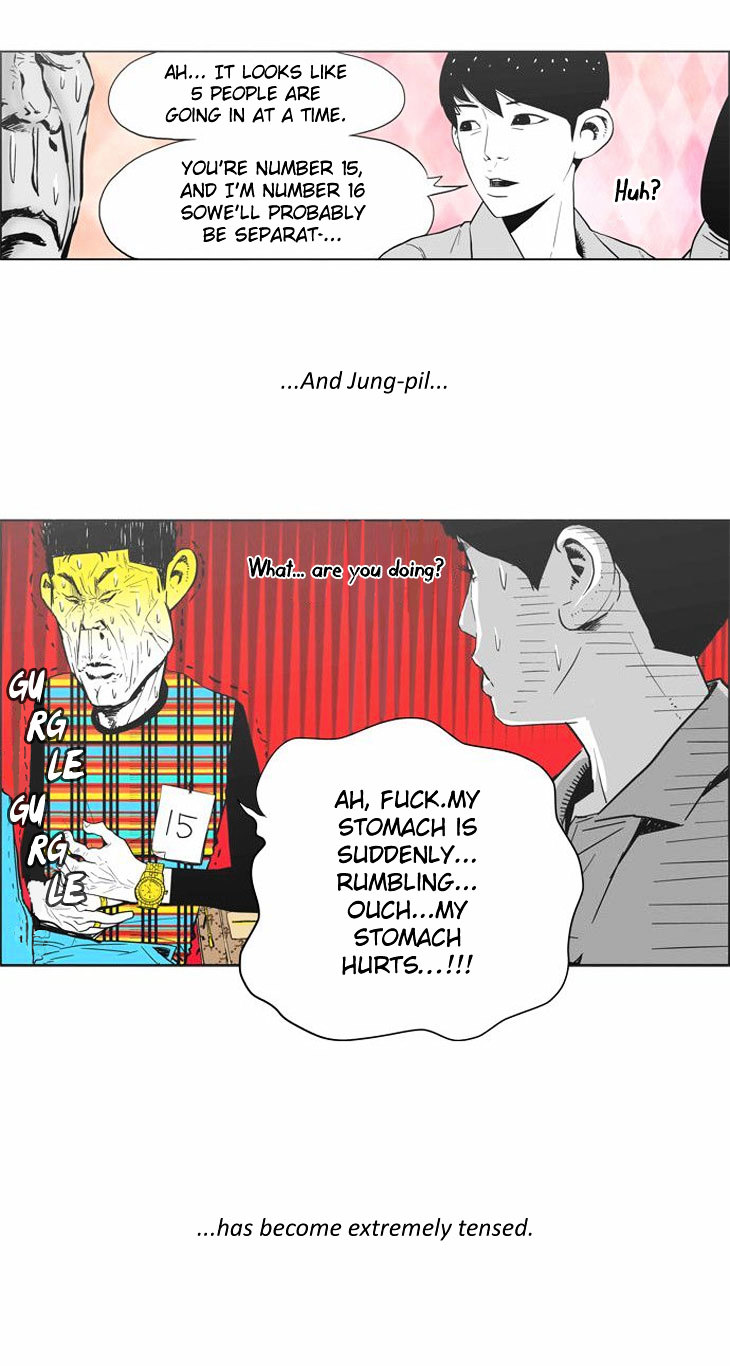 What's There to Know Chapter 3.2 page 9 - Chapter 3 v2 : #03. I Like Music - 5:03