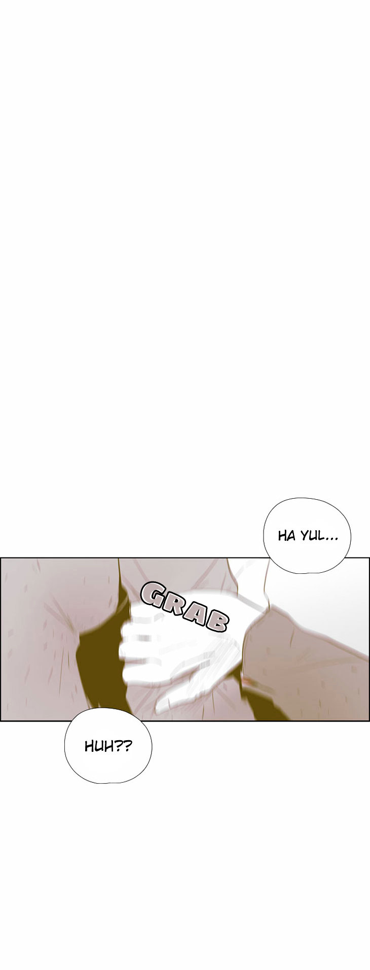 What's There to Know Chapter 30.2 page 2 - Chapter 30 v2 : #30. Kiss! Kiss (3) - 3:15