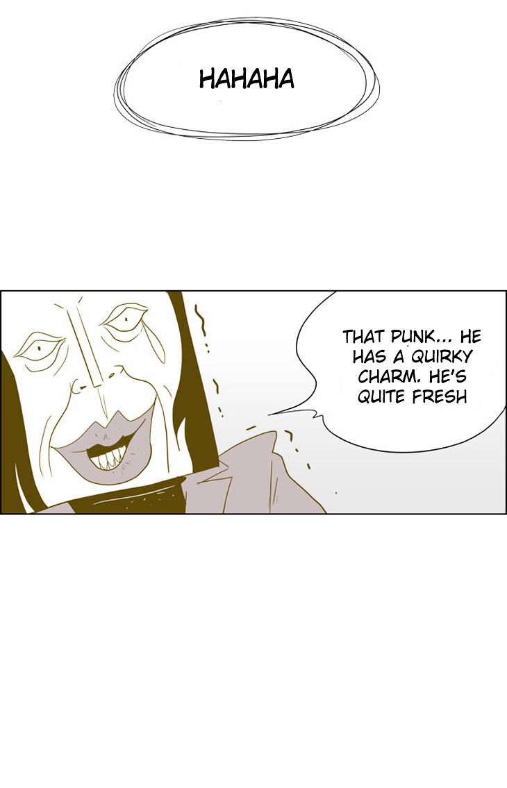 What's There to Know Chapter 31.2 page 22 - Chapter 31 v2 : #31. Agency Audition - 10:32