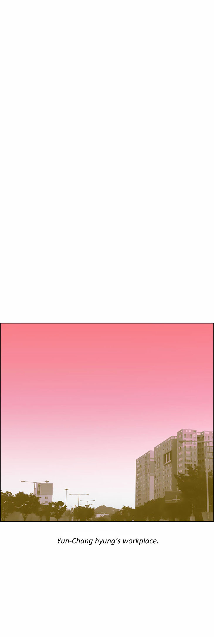 What's There to Know Chapter 32.2 page 2 - Chapter 32 v2 : #32. Of Two Messages - 11:10