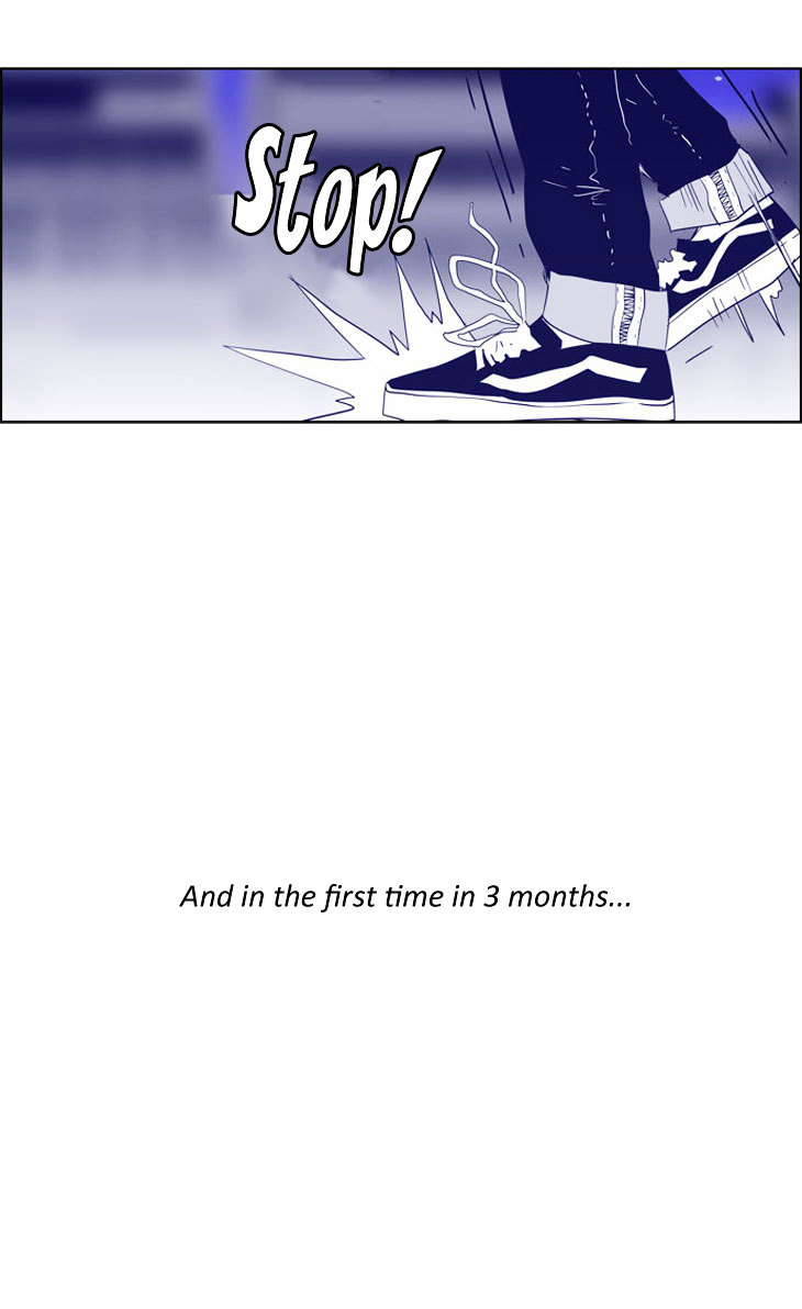 What's There to Know Chapter 32.2 page 26 - Chapter 32 v2 : #32. Of Two Messages - 11:10