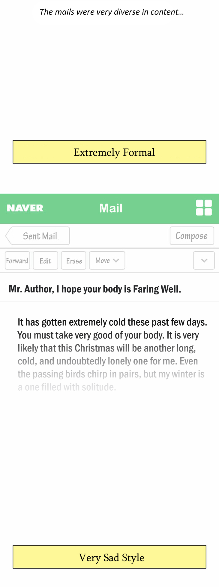 What's There to Know Chapter 35.5 page 27 - Chapter 35.5 : Special Christmas Chapter