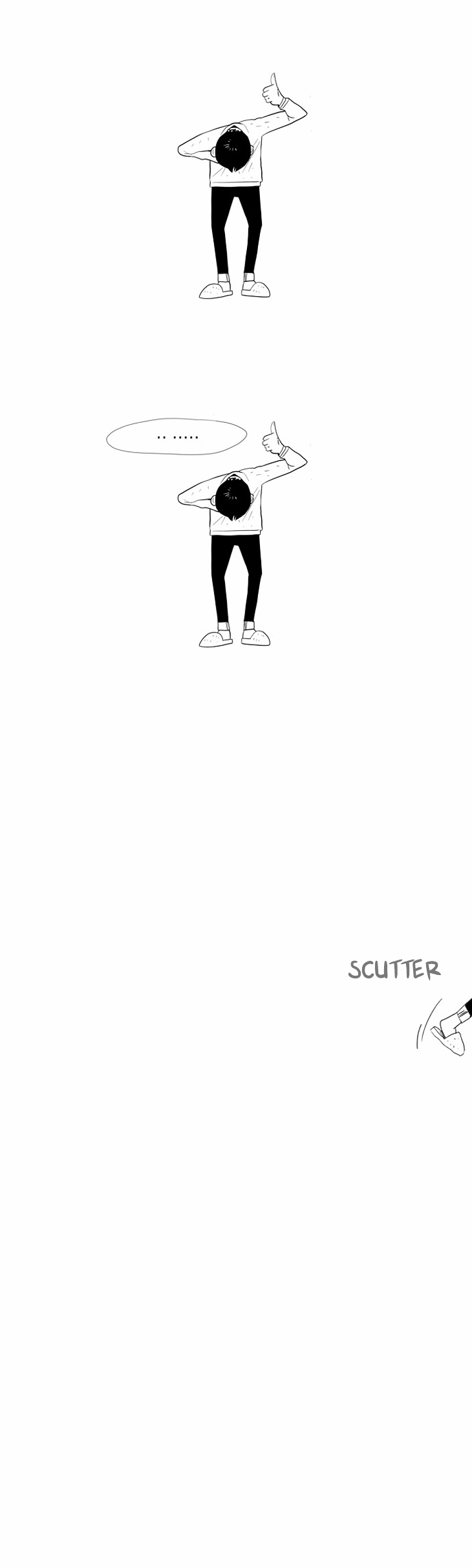 What's There to Know Chapter 35.5 page 35 - Chapter 35.5 : Special Christmas Chapter
