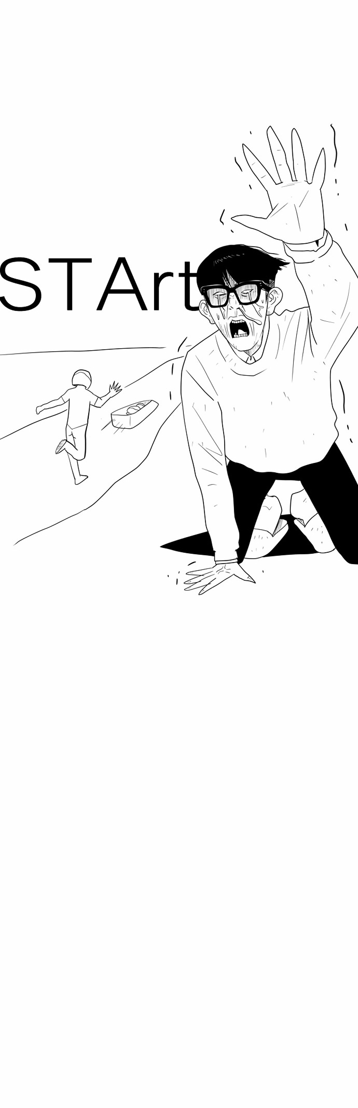 What's There to Know Chapter 35.5 page 5 - Chapter 35.5 : Special Christmas Chapter