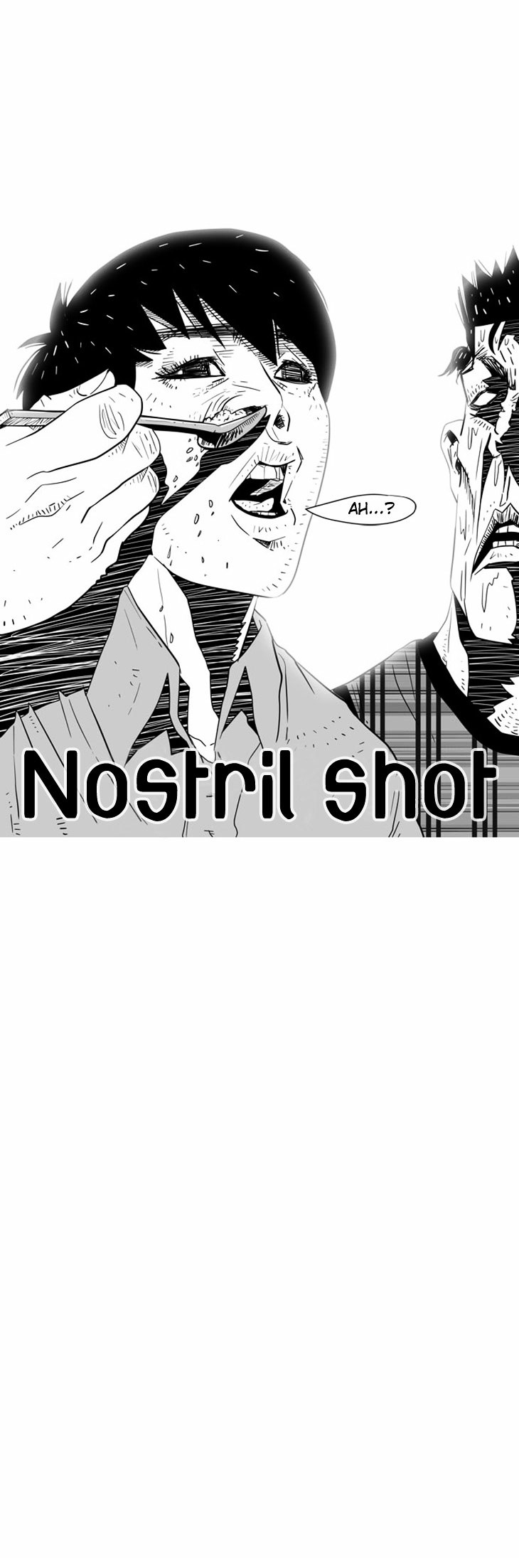 What's There to Know Chapter 4.2 page 26 - Chapter 4 v2 : #04. Fun Guy - 5:25
