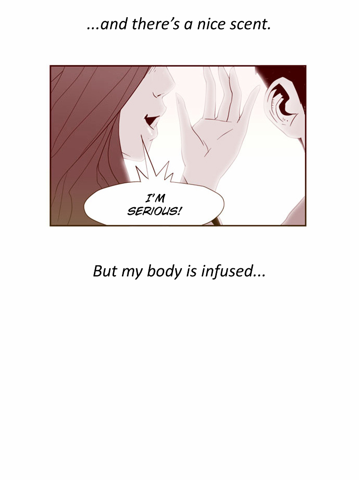 What's There to Know Chapter 5.2 page 19 - Chapter 5 v2 : #05. Something Exciting - 4:28