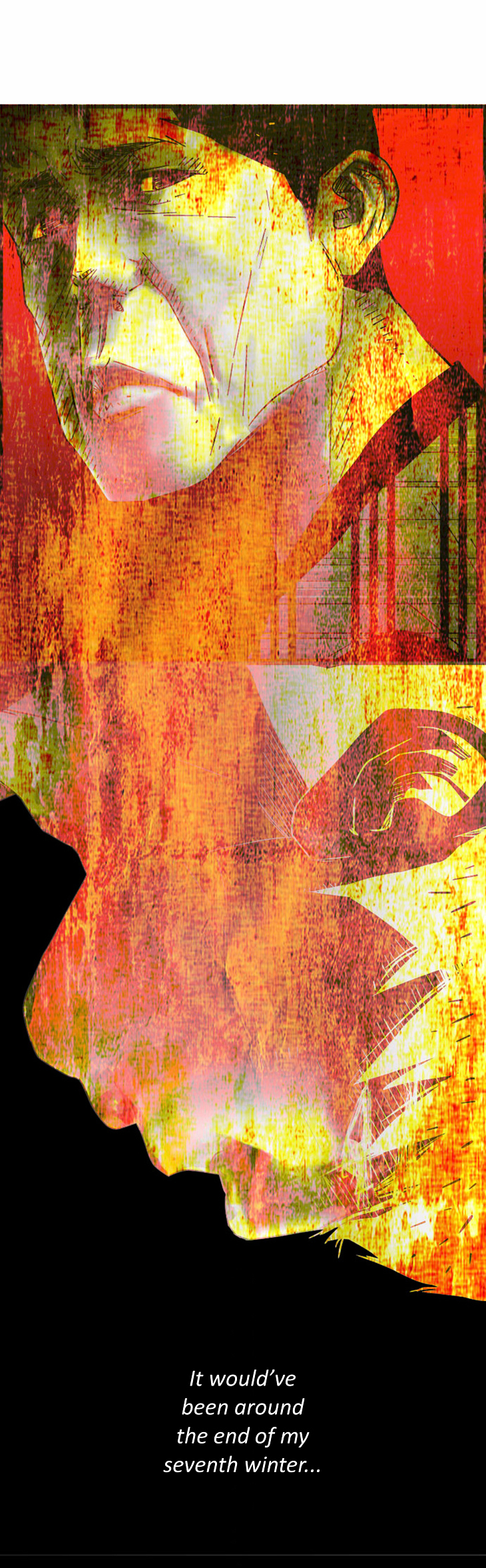 What's There to Know Chapter 5.2 page 4 - Chapter 5 v2 : #05. Something Exciting - 4:28