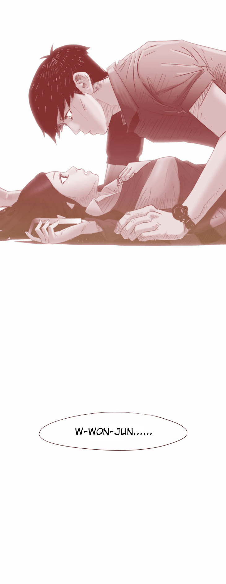 What's There to Know Chapter 7.2 page 3 - Chapter 7 v2 : #07. Best Day Ever - 5:17