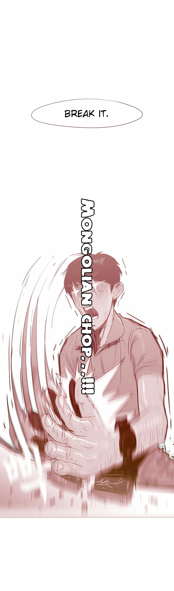 What's There to Know Chapter 7.2 page 6 - Chapter 7 v2 : #07. Best Day Ever - 5:17