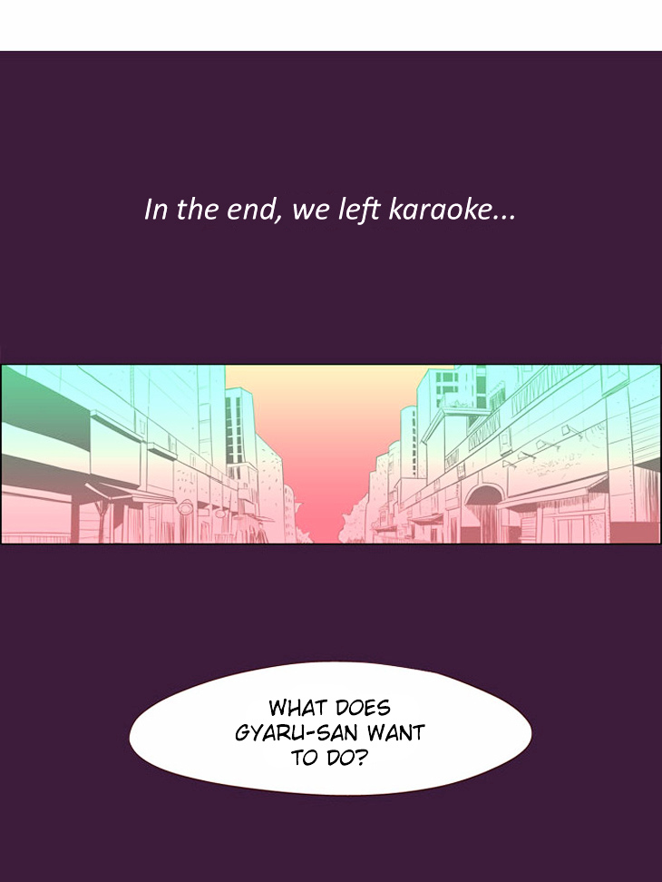 What's There to Know Chapter 7.2 page 9 - Chapter 7 v2 : #07. Best Day Ever - 5:17