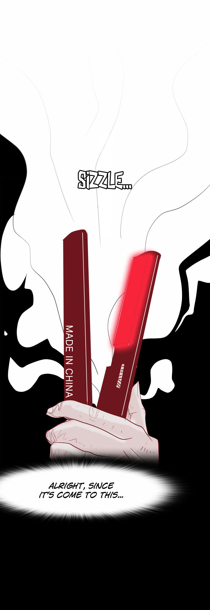 What's There to Know Chapter 9.2 page 18 - Chapter 9 v2 : #09. Total Transformation - 4:15
