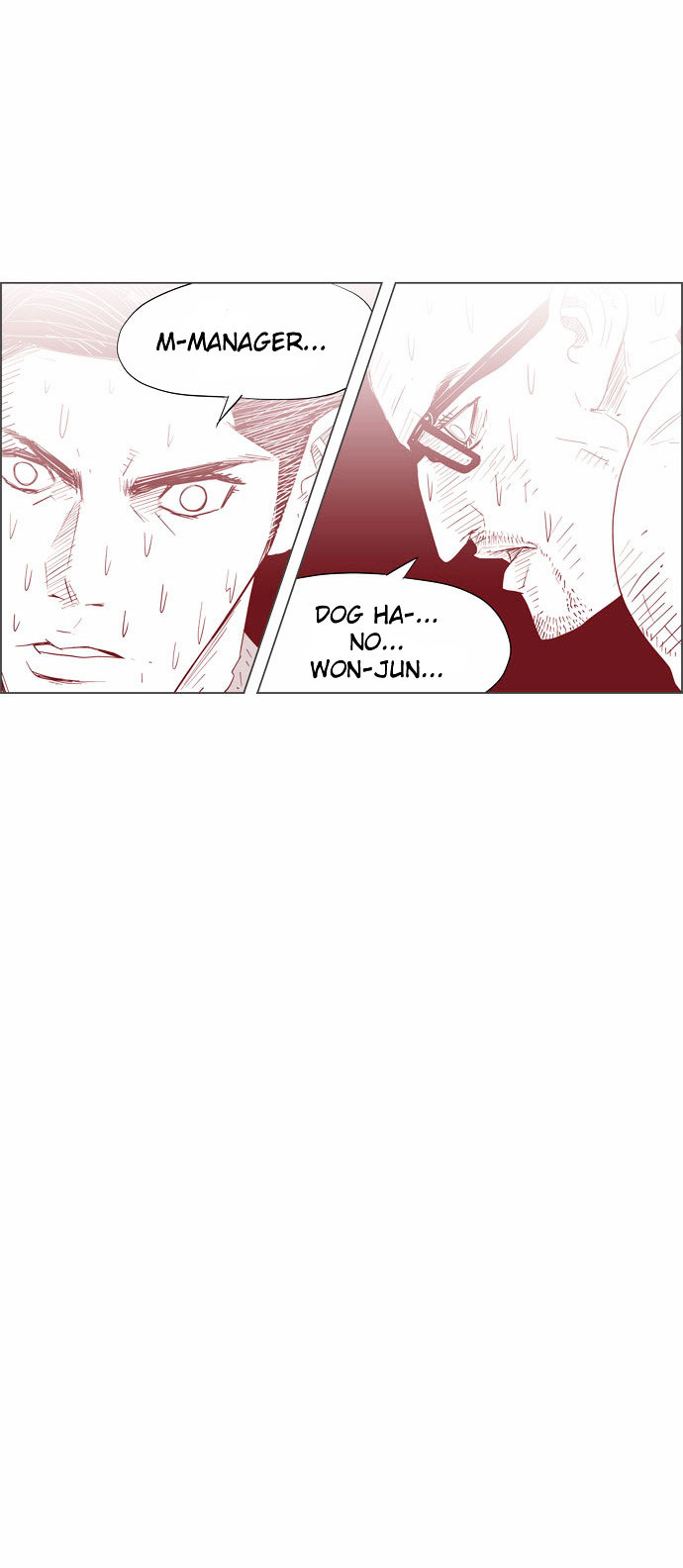 What's There to Know Chapter 9.2 page 24 - Chapter 9 v2 : #09. Total Transformation - 4:15