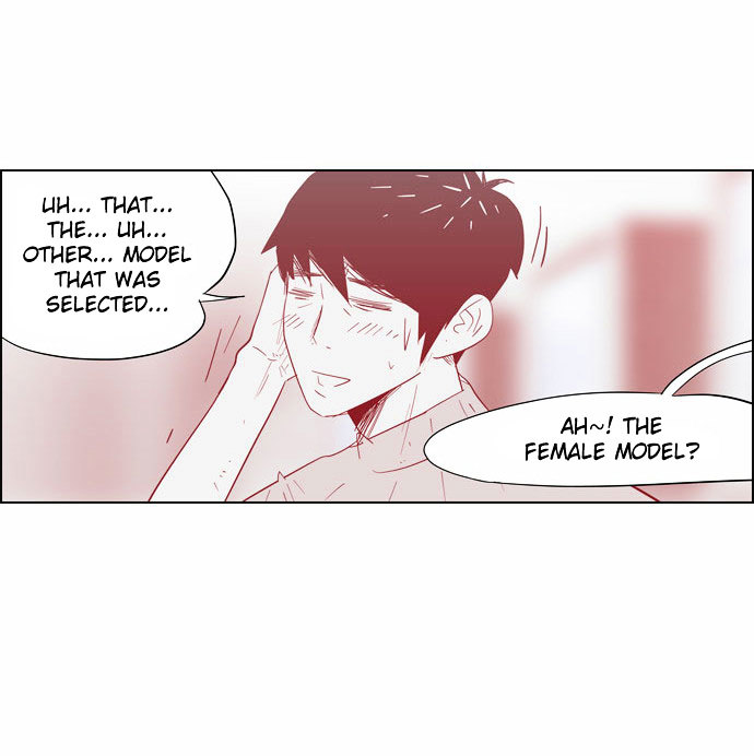 What's There to Know Chapter 9.2 page 8 - Chapter 9 v2 : #09. Total Transformation - 4:15