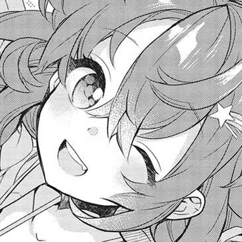 What's under Kamiyama-san's paper bag? Chapter 15: I Want To Have A Groundbreaking First Experience cover