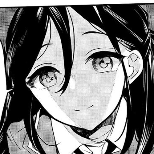What's under Kamiyama-san's paper bag? Chapter 2: An abduction - When she gets wet cover