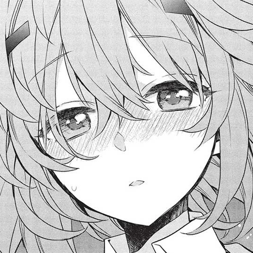 What's under Kamiyama-san's paper bag? Chapter 22: Old Rain, New Rain - Kamiyama-san's Battle cover