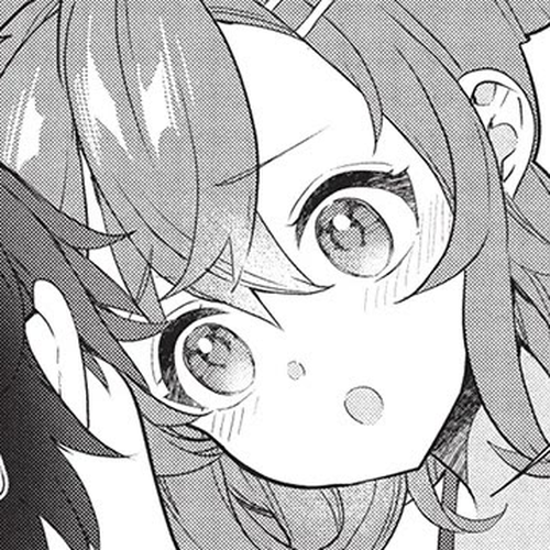 What's under Kamiyama-san's paper bag? Chapter 24: Survival of The Fittest - The Mother is Too Strong cover