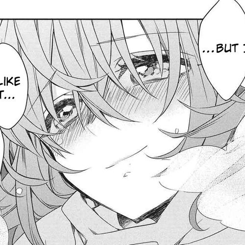What's under Kamiyama-san's paper bag? Chapter 26: Eternal and Imperishable - Santa Knows Everything [END] cover