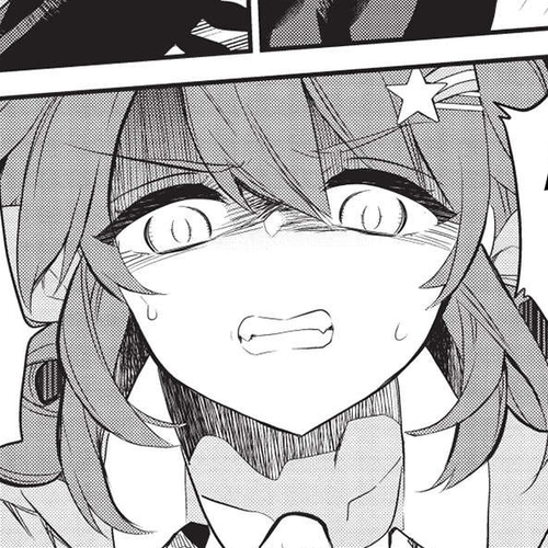 What's under Kamiyama-san's paper bag? Chapter 6: Rivals Finding Themselves in the Same Place, Now Turned into Allies cover