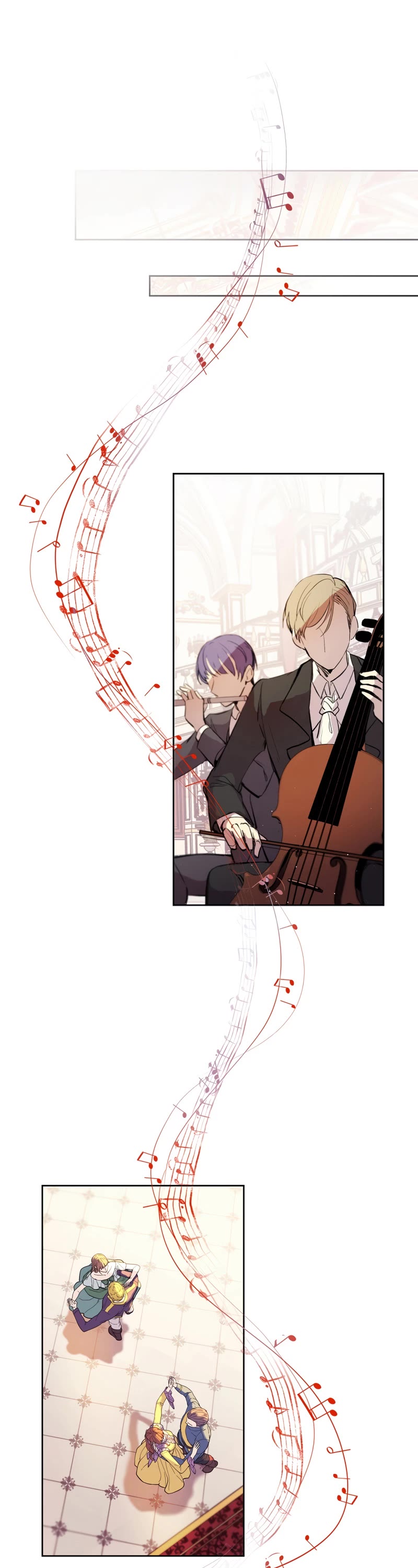 What's Wrong with Being the Villainess? Chapter 1 page 14 - Chapter 1