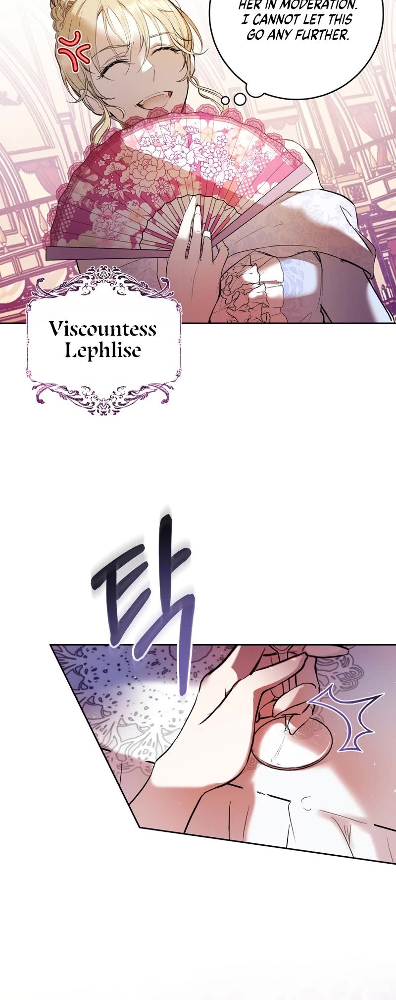 What's Wrong with Being the Villainess? Chapter 1 page 17 - Chapter 1
