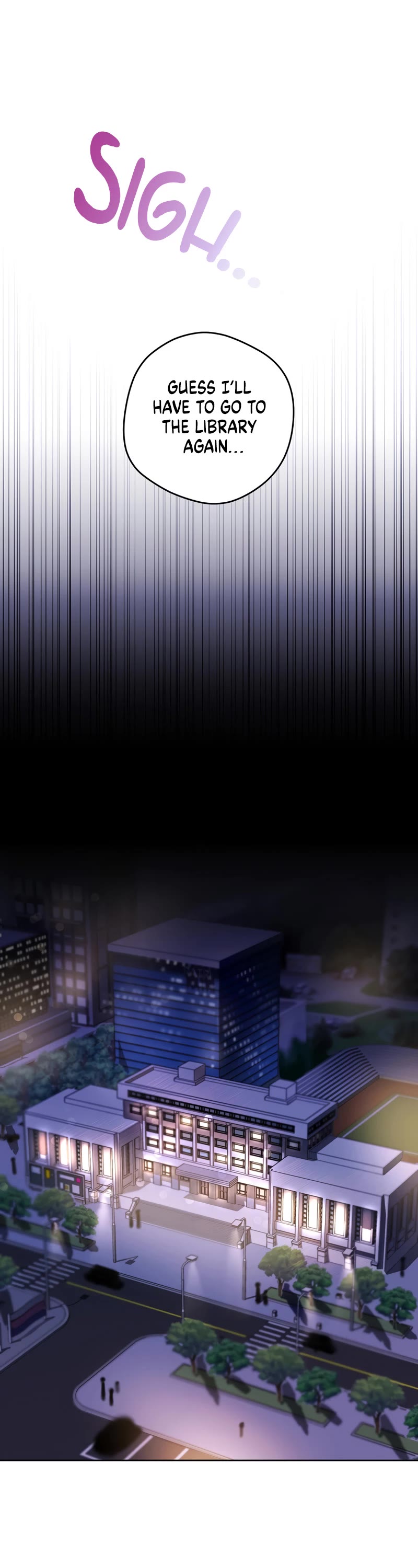 What's Wrong with Being the Villainess? Chapter 1 page 26 - Chapter 1