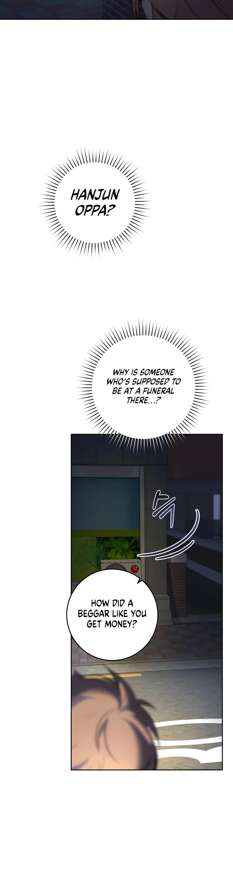 What's Wrong with Being the Villainess? Chapter 1 page 29 - Chapter 1