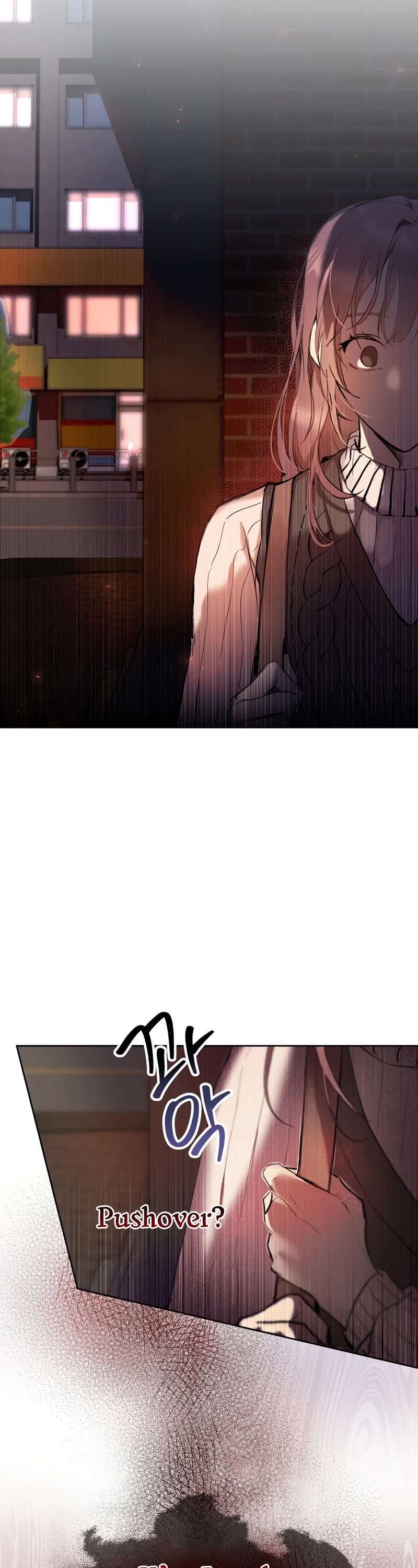 What's Wrong with Being the Villainess? Chapter 1 page 31 - Chapter 1