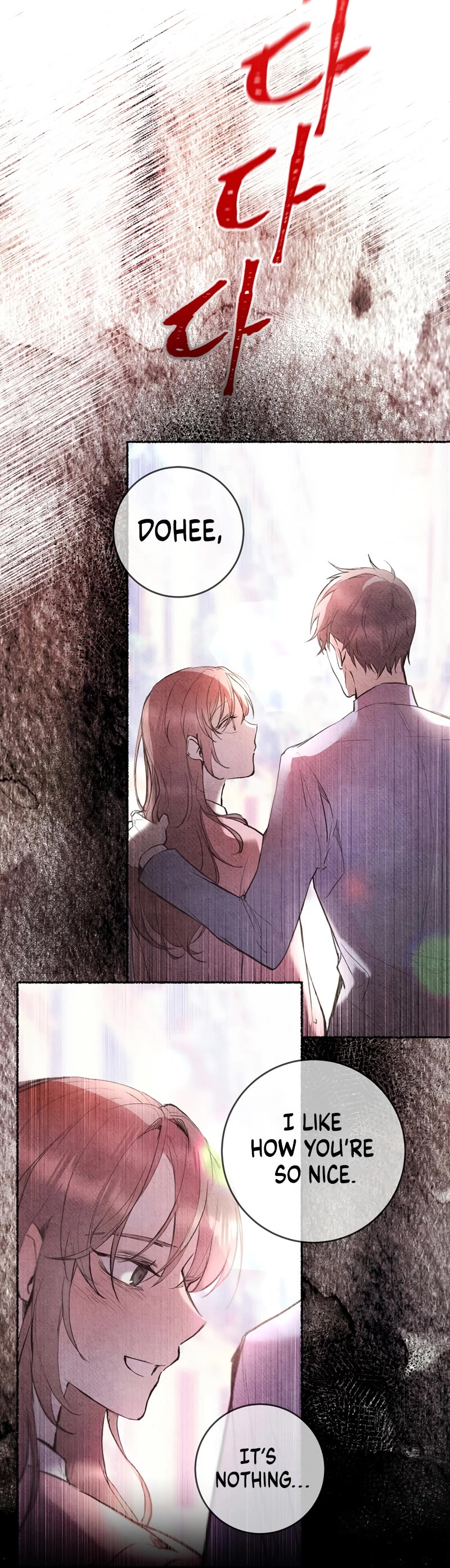 What's Wrong with Being the Villainess? Chapter 1 page 34 - Chapter 1