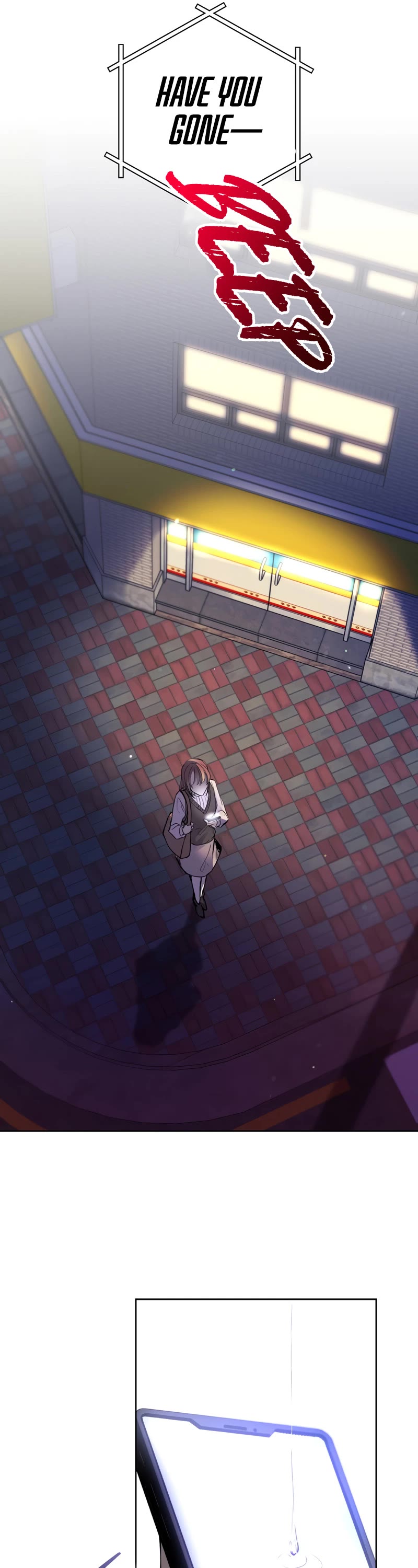 What's Wrong with Being the Villainess? Chapter 1 page 39 - Chapter 1