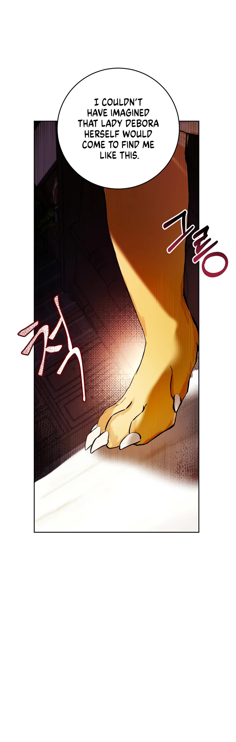 What's Wrong with Being the Villainess? Chapter 10 page 36 - Chapter 10